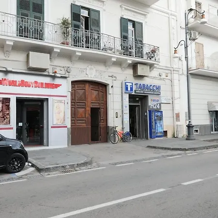 Casa de Férias Domusleone
